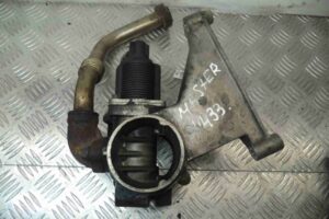 Изображение товара 69405 - 00069405 klapan EGR Nissan Titan 1