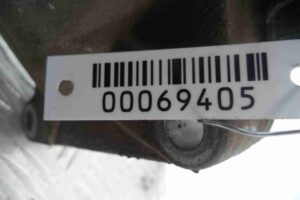 Изображение товара 69405 - 00069405 klapan EGR Nissan Titan 2