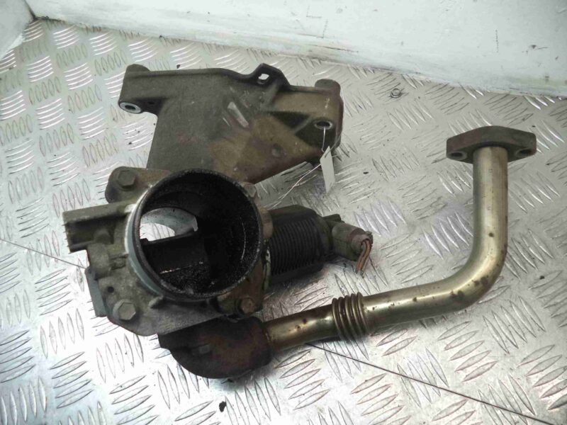 Изображение товара 69405 - 00069405 klapan EGR Nissan Titan