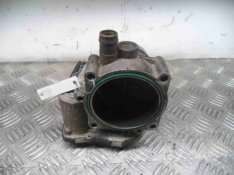 Изображение товара 69415 - 00069415 zaslonka drosselnaya