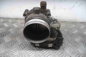 Изображение товара 69415 - 00069415 zaslonka drosselnaya 1