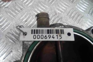 Изображение товара 69415 - 00069415 zaslonka drosselnaya 3