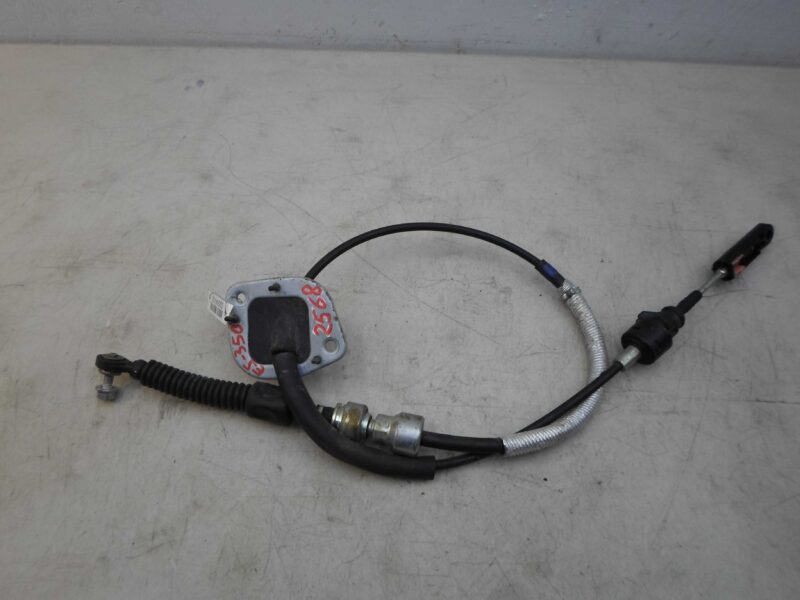 Изображение товара 69420 - 00069420 tros kulisy kpp Chevrolet Cruze