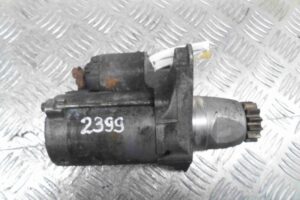 Изображение товара 69424 - 00069424 starter BMW X3 2