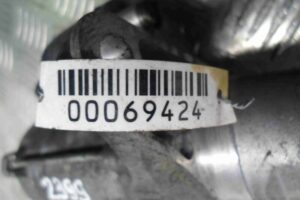 Изображение товара 69424 - 00069424 starter BMW X3