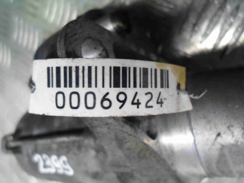 Изображение товара 69424 - 00069424 starter BMW X3