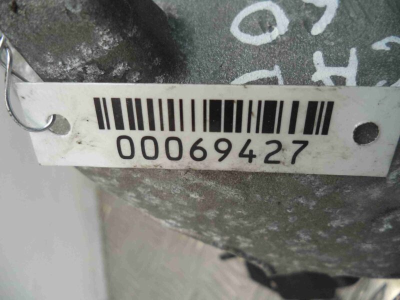 Изображение товара 69427 - 00069427 kollektor vpusknoj