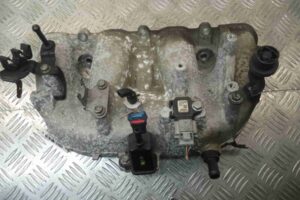 Изображение товара 69427 - 00069427 kollektor vpusknoj 3