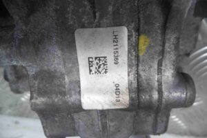 Изображение товара 69433 - 00069433 nasos gur 1