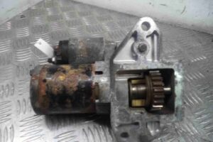 Изображение товара 69435 - 00069435 starter Citroen C5 1