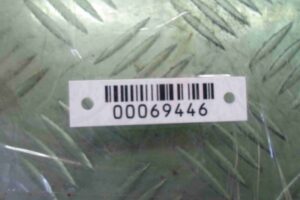 Изображение товара 69446 - 00069446 steklo dveri perednej pravoj Ford Explorer 2