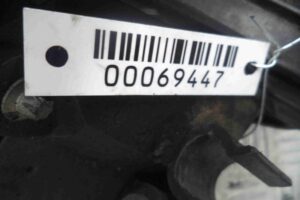 Изображение товара 69447 - 00069447 kollektor vpusknoj 1