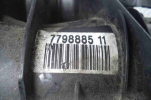 Изображение товара 69447 - 00069447 kollektor vpusknoj 2