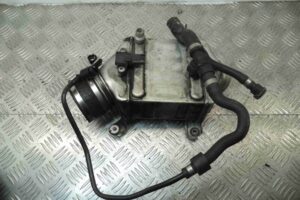Изображение товара 69451 - 00069451 radiator interkulera 1