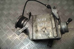 Изображение товара 69451 - 00069451 radiator interkulera 3
