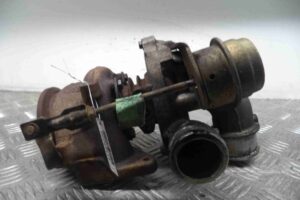 Изображение товара 69459 - 00069459 turbina Fiat Doblo 1