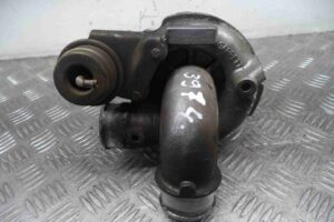 Изображение товара 69459 - 00069459 turbina Fiat Doblo 2