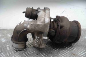 Изображение товара 69459 - 00069459 turbina Fiat Doblo 3