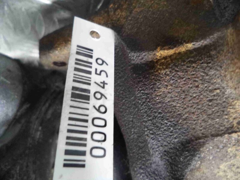 Изображение товара 69459 - 00069459 turbina Fiat Doblo