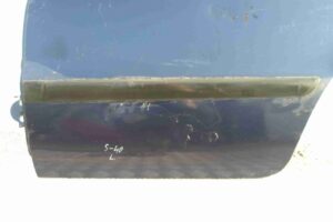 Изображение товара 69460 - 00069460 dver zadnyaya levaya Volvo S70 1