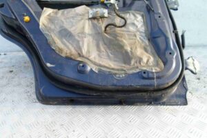Изображение товара 69460 - 00069460 dver zadnyaya levaya Volvo S70 2