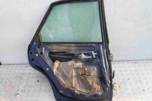 Изображение товара 69460 - 00069460 dver zadnyaya levaya Volvo S70 3