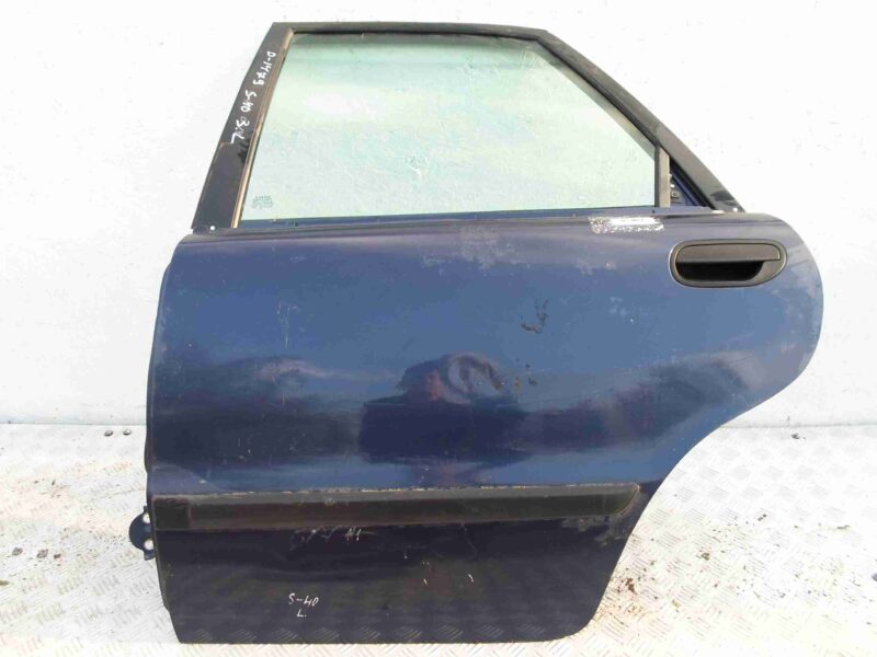 Изображение товара 69460 - 00069460 dver zadnyaya levaya Volvo S70