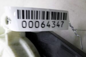 Изображение товара 64347 - 00069461 steklopodemnik perednij levyj 1