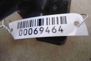 Изображение товара 69464 - 00069464 amortizator kryshki bagazhnika 3