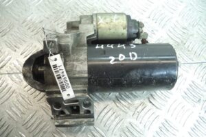 Изображение товара 69471 - 00069471 starter 