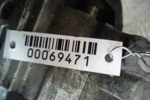 Изображение товара 69471 - 00069471 starter 1