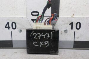 Изображение товара 69472 - 00069472 blok upravleniya Citroen C5 3