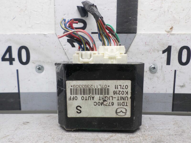 Изображение товара 69472 - 00069472 blok upravleniya Citroen C5