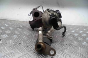 Изображение товара 69476 - 00069476 turbina Mazda 323 1