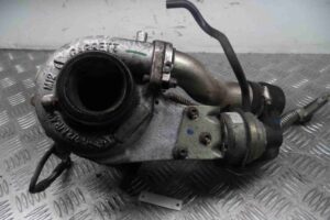 Изображение товара 69476 - 00069476 turbina Mazda 323 3