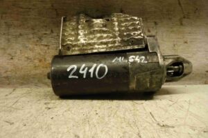 Изображение товара 69526 - 00069526 starter Ford Escort 2