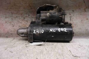 Изображение товара 69526 - 00069526 starter Ford Escort
