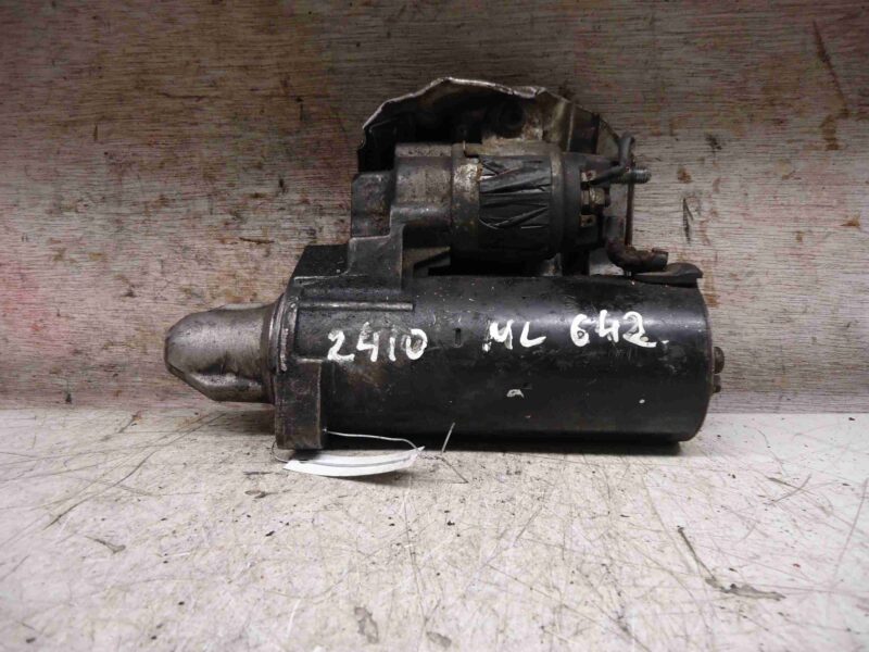 Изображение товара 69526 - 00069526 starter Ford Escort