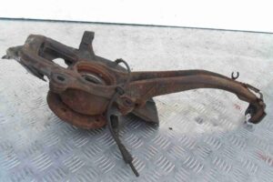 Изображение товара 69527 - 00069527 kulak povorotnyj levyj Mercedes A klasse 1