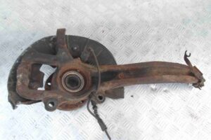 Изображение товара 69527 - 00069527 kulak povorotnyj levyj Mercedes A klasse 2