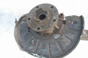 Изображение товара 69527 - 00069527 kulak povorotnyj levyj Mercedes A klasse 3
