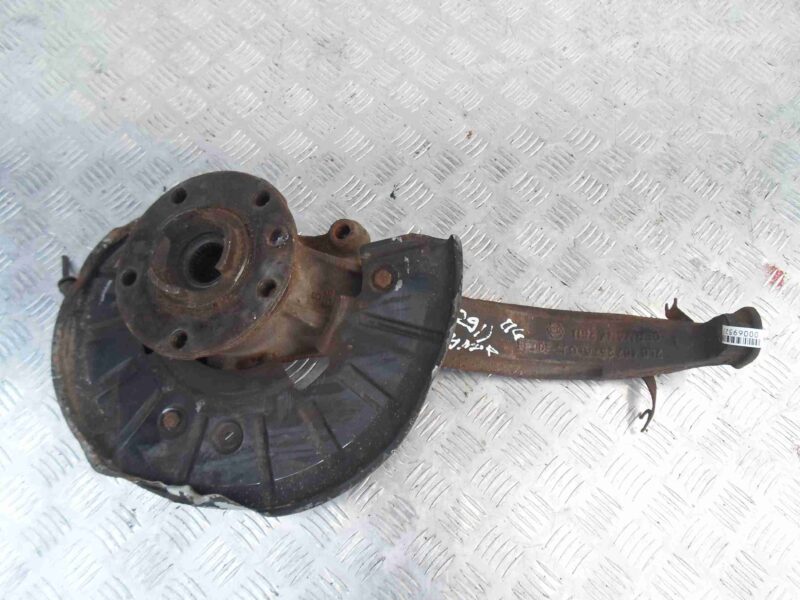 Изображение товара 69527 - 00069527 kulak povorotnyj levyj Mercedes A klasse