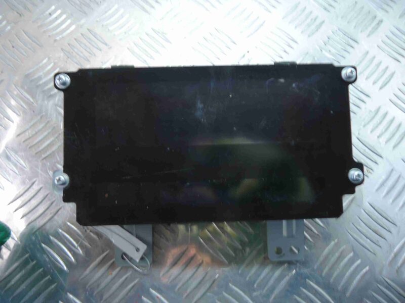 Изображение товара 69528 - 00069528 displej informatsionnyj Lexus LS