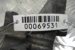 Изображение товара 69531 - 00069531 mekhanizm natyazheniya remnya Volvo S40 2