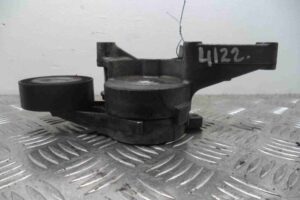 Изображение товара 69531 - 00069531 mekhanizm natyazheniya remnya Volvo S40 3