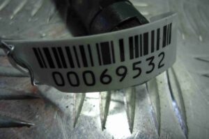 Изображение товара 69532 - 00069532 amortizator kapota 1