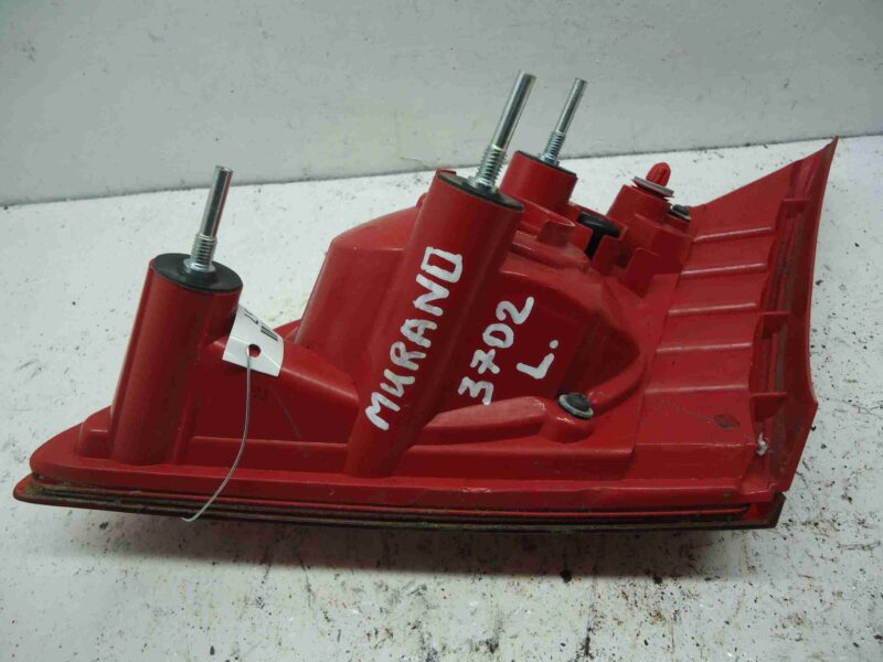 Изображение товара 69537 - 00069537 fonar kryshki levyj Lexus LS