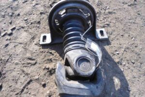 Изображение товара 58126 - 00069538 kardan zadnij Toyota Celica 3