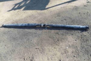 Изображение товара 58126 - 00069538 kardan zadnij Toyota Celica 4