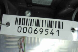 Изображение товара 69541 - 00069541 kulisa akpp 1